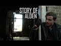 The story of alden  the walking dead  season 11