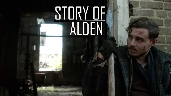 The Story of Alden | The Walking Dead | Season 11