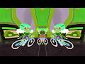 5-24 Cousin And Friends Follow Me Inspired By Klasky Csupo 2001 Effects N