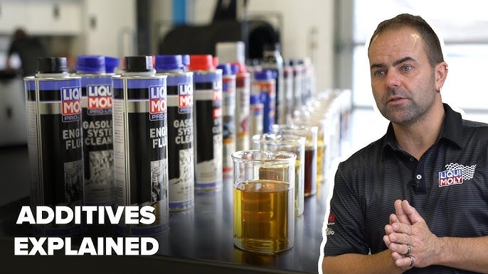TESTED] Liqui-Moly vs Revive Diesel Intake Cleaners - SHOOT-OUT