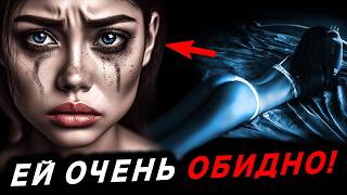 видео: ЧТО чувствует БЫВШАЯ, когда ты внезапно перестал ее ДОБИВАТЬСЯ? (1 действие, которого она БОИТСЯ!) картинка: ЧТО чувствует БЫВШАЯ, когда ты внезапно перестал ее ДОБИВАТЬСЯ? (1 действие, которого она БОИТСЯ!)