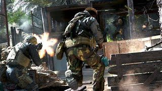 Call of duty Modern Warfare 2 - House Raid 9 Mins Gameplay HD | 60Fps #codmw2 #pc #cod #callofduty