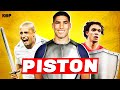 Comment les pistons sontils devenus une pice matresse du football moderne