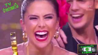 Mira Quien Baila MQB GREEICY RENDON Ganadora La Gran Final