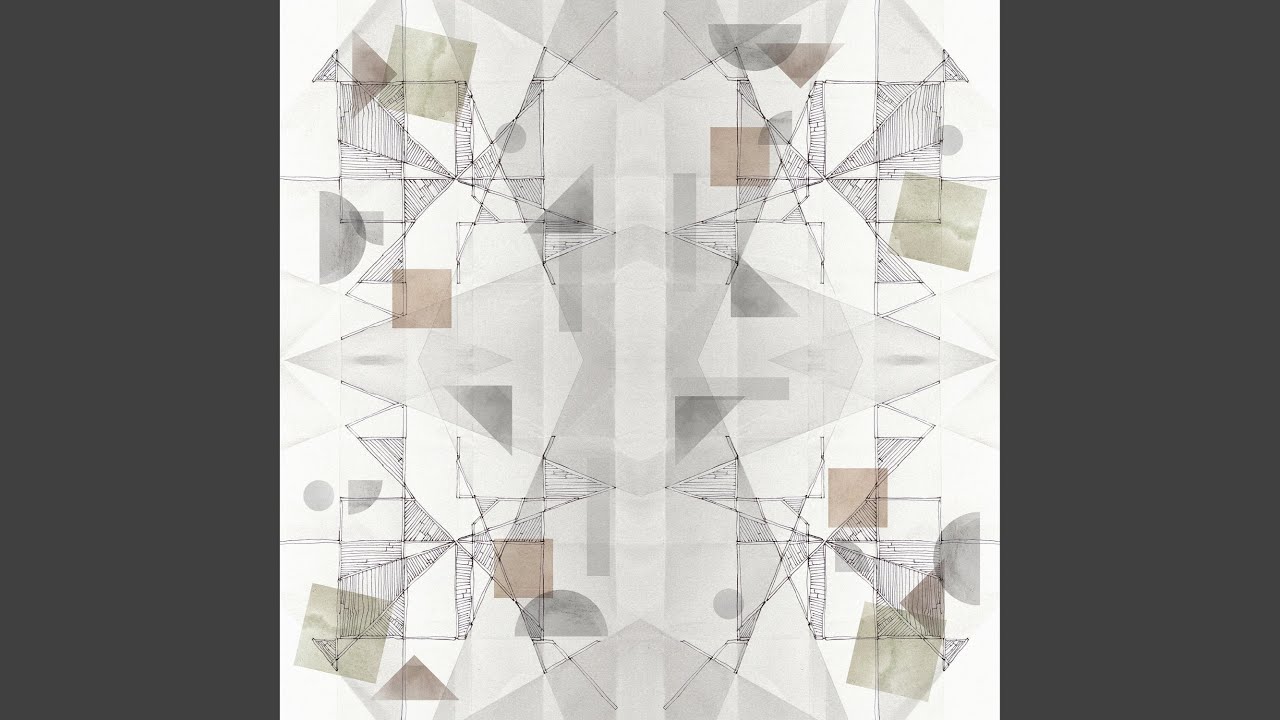 Watch A Brief Visual Pattern (2026 Remaster) on YouTube Watch A Brief Visual Pattern (2026 Remaster) on YouTube