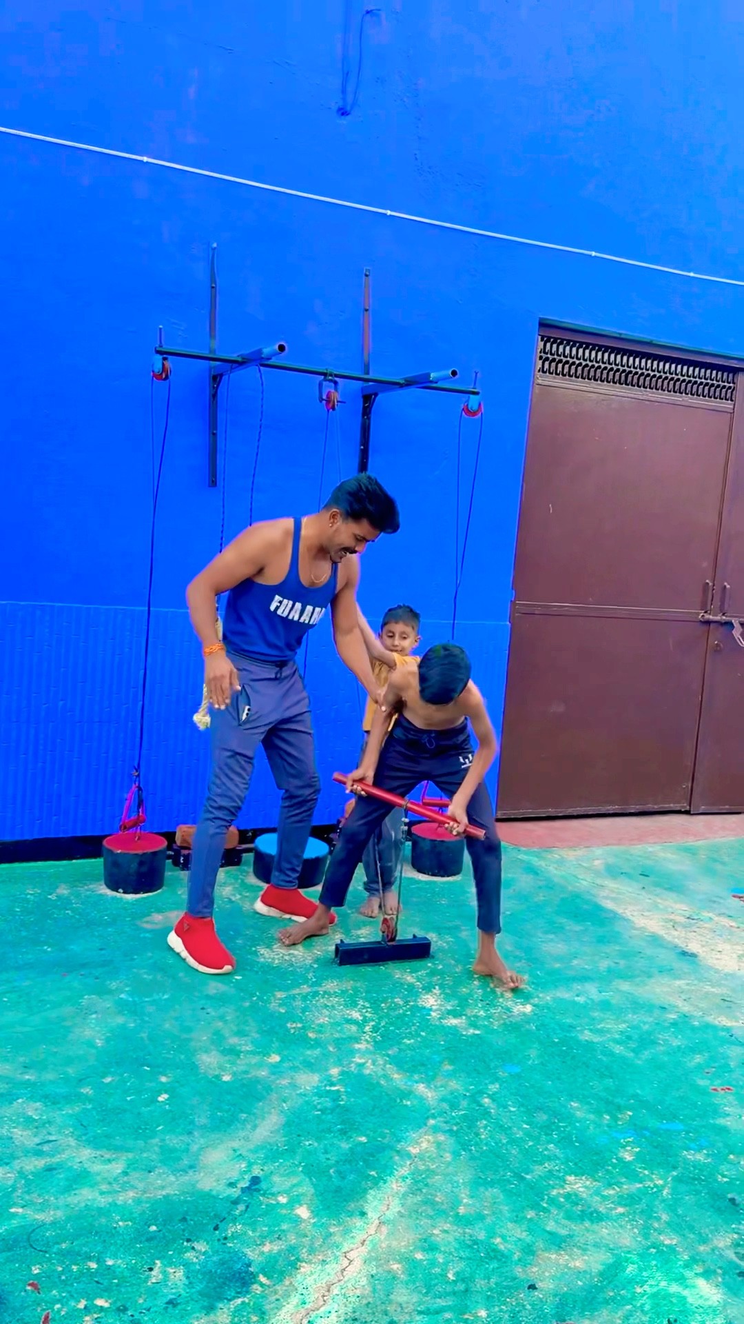 Badmaashi Dekho ???#shortvideo #comedy #funnyvideo