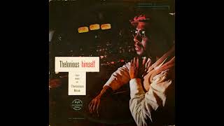 (1957)Thelonious Monk - Thelonious Himself (1957)Thelonious Monk - Thelonious Himself