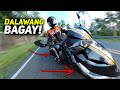 BAGO KA MAGMOTOR KAILANGAN MO TONG MALAMAN! [Motorcycle Riding Tips]