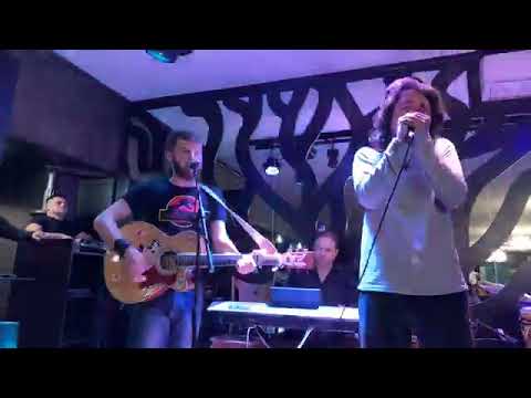 თორღვა \"მივდივარ შენს გულში\"