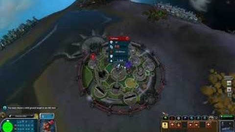 Spore -  Space Stage Part 21