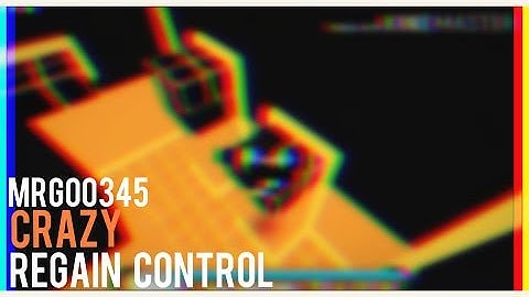 [FE2 MAP TEST] - Regain Control [Crazy]