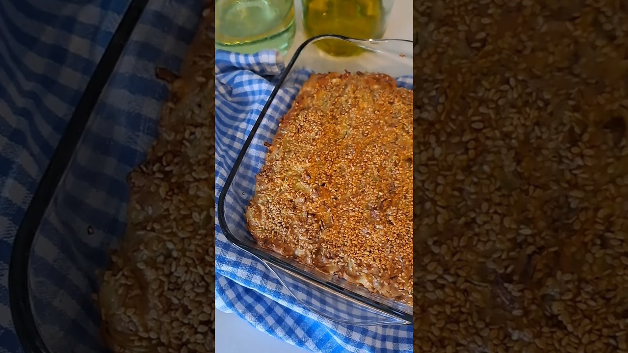 Sağlıklı ve Pratik Pırasa Tava Tarifi 🥬 | Fırında Nefis Lezzet! Sağlıklı ve Pratik Pırasa Tava Tarifi 🥬 | Fırında Nefis Lezzet!