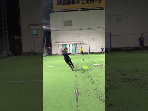 Amazing shoot #soccer #footballskillschallenge #football