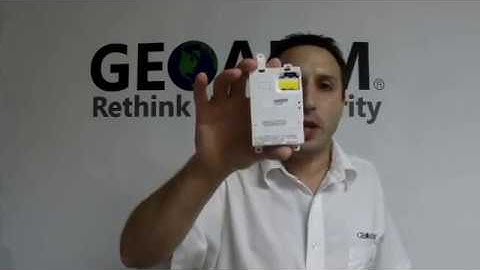 Honeywell GSMVLP5-4G - L7000 Installation