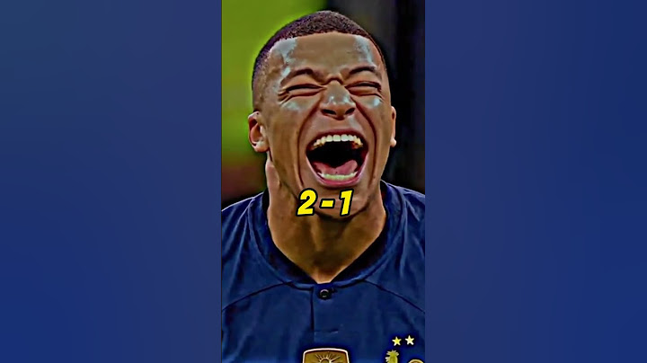 Messi VS Mbappe 😈🔥 (2022-es világbajnokság teljesítménye)🐐🏆