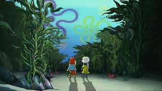 Club SpongeBob REMASTERED: Camera Shot 4 [16:9 HD 1080p]