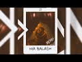 Hamaki Ma Balash حماقي ما بلاش Wicasa Afro House Remix Hamaki Ma Balash حماقي ما بلاش Wicasa Afro House Remix