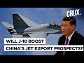 JL-10 Drops 500kg Bombs In Training Drills| After UAE, More Buyers For China's Advanced Trainer Jet?