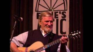 Larry Jon Wilson --- I Betcha Heaven&#39;s On a Dirt Road