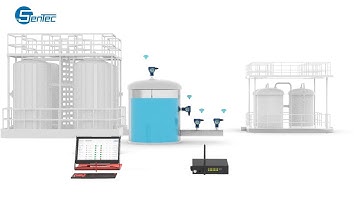 Wireless Pressure Transmitter Application, RTU installation instructions, debugging guide