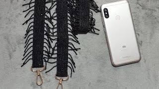 correa para celular, porta celular, strap para celular