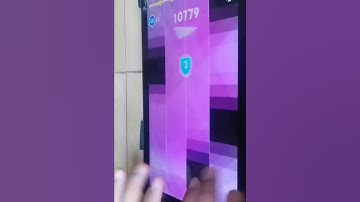 Magic Tiles 3 - Believe In Happiness by Serginx, new record (final score 12.000+!!!) #magictiles3