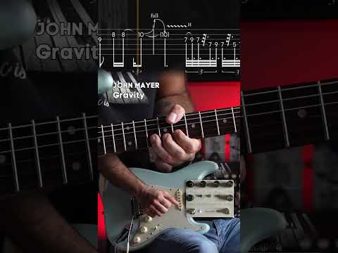 JOHN MAYER -