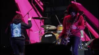 [LIVE] 2016.10.29 Billfold - Sama