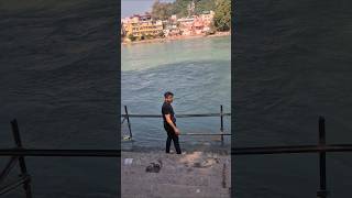 ganga maiya #chathvrat #chatpuja #haridwar #india