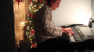 Chris Smither "Place in Line" Solo Piano