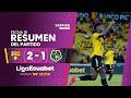 Barcelona SC 2 - 1 Mushuc runa / Fecha 10 / Liga Ecuabet conectada por Xtrim 2026