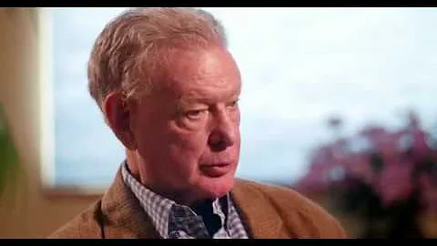 Mr. Parker's Story, Living With Atrial Fibrillation and Cardiovascular Disease