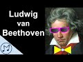 Ludwig van beethoven  meet the composer