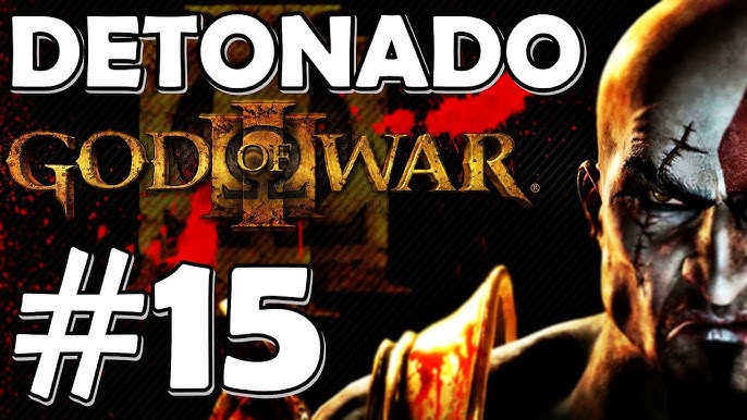 Detonado de God of War 3 Remastered: como zerar a aventura de Kratos