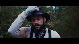 Scott Collins - Something Different Here [Official Music Video]