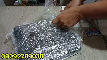 UNBOXING PARCEL / TREASURE MASTER PRO VERSION 2 / TM-XPRO VERSION 2