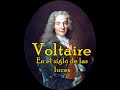 Voltaire y el siglo de las luces - Documental (Los ilustrados - iluminados)