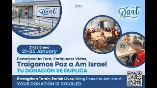 Daat Chesed Fund