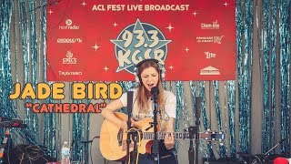 Jade Bird "Cathedral" [LIVE ACL 2017] | Austin City Limits Radio