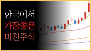 이 주식은 무조건 더 오릅니다