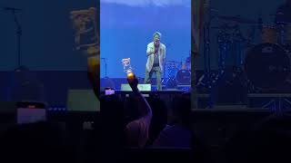Amber Liu Can’t Go Yet - No More Sad Songs Tour Singapore 2024 by adedean 32 views 2 months ago 2 minutes, 27 seconds