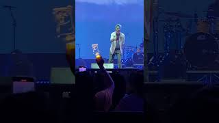 Amber Liu Can’t Go Yet - No More Sad Songs Tour Singapore 2024