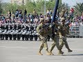 ¡SOLO DESFILE! - Gran Parada Militar 2018 COMPLETO HD