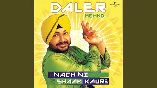 Video thumbnail of "Daler Mehndi - Kala Kauwa"