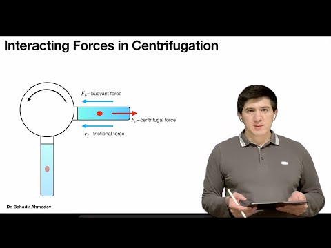 Video: Sedimentation centrifuge ni nini?