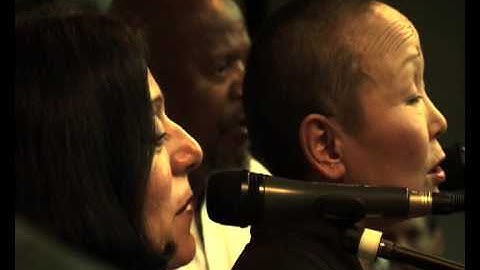 trialogo Festival 2009 presentation