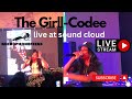 Girll Codee  Chaa Chaa Chaa | Performing Live At Sound Cloud | #shorts