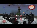 Rogue Squadron 3D - Assault on Kile II 2:11 X-Wing (WR)