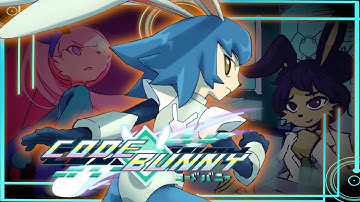 Wanna play with some Badass... BUNNIES?!