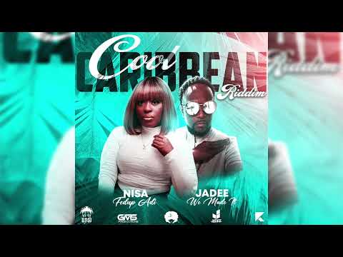 Fed Up Ah Di - N I S A [Official Audio] Cool Caribbean Riddim | 2022